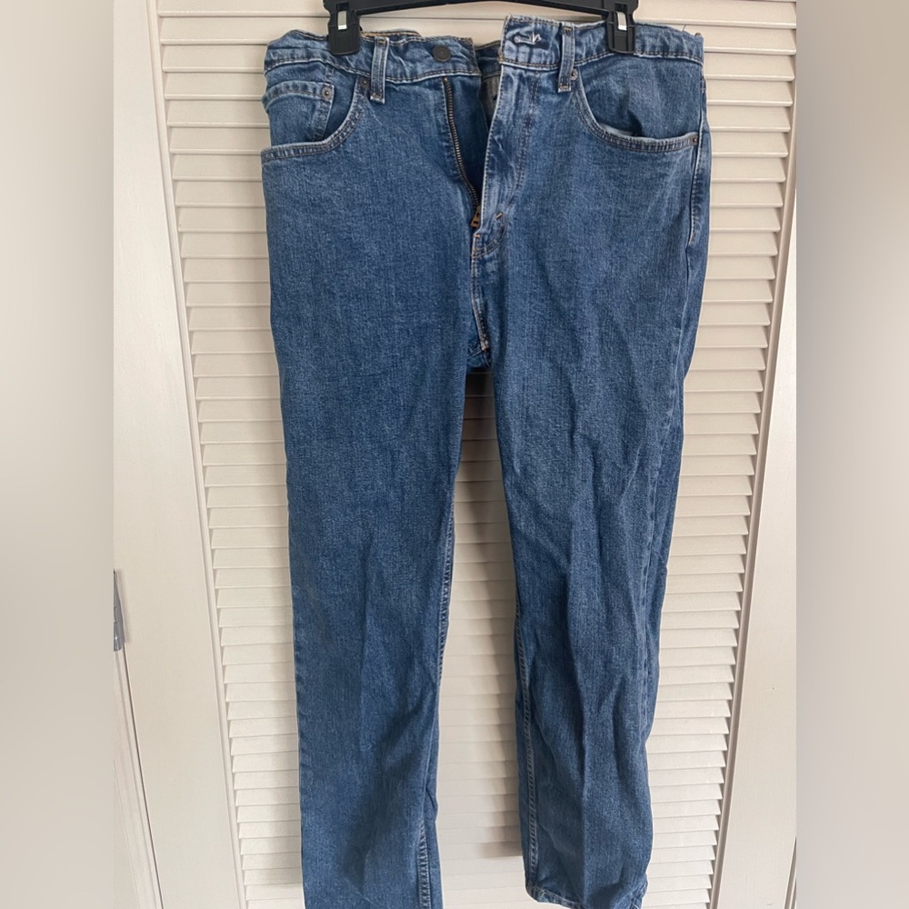 Levi Jeans